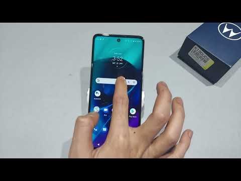 Moto G71 5G Widgets Setting | Moto G71 5G me Home Screen se Widgets Remove kaise kare