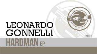 Leonardo Gonnelli - Hardman (Original Mix)