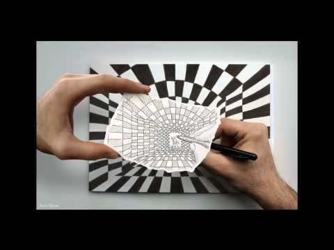 Pensil Vs Kamera : Antara Kenyataan dan Imajinasi