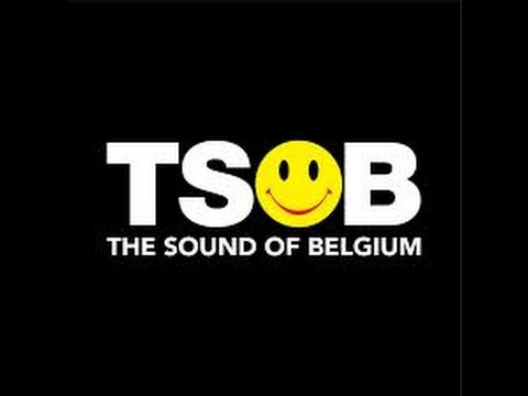 The Sound Of Belgium Top Mix