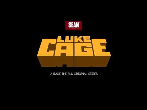 Sean C. Johnson - Luke Cage