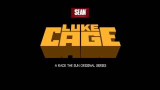 Sean C. Johnson - Luke Cage