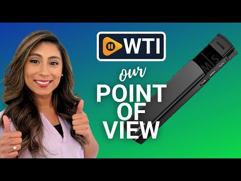 AUVON 7 Day Travel Pill Boxes - WTI product video review