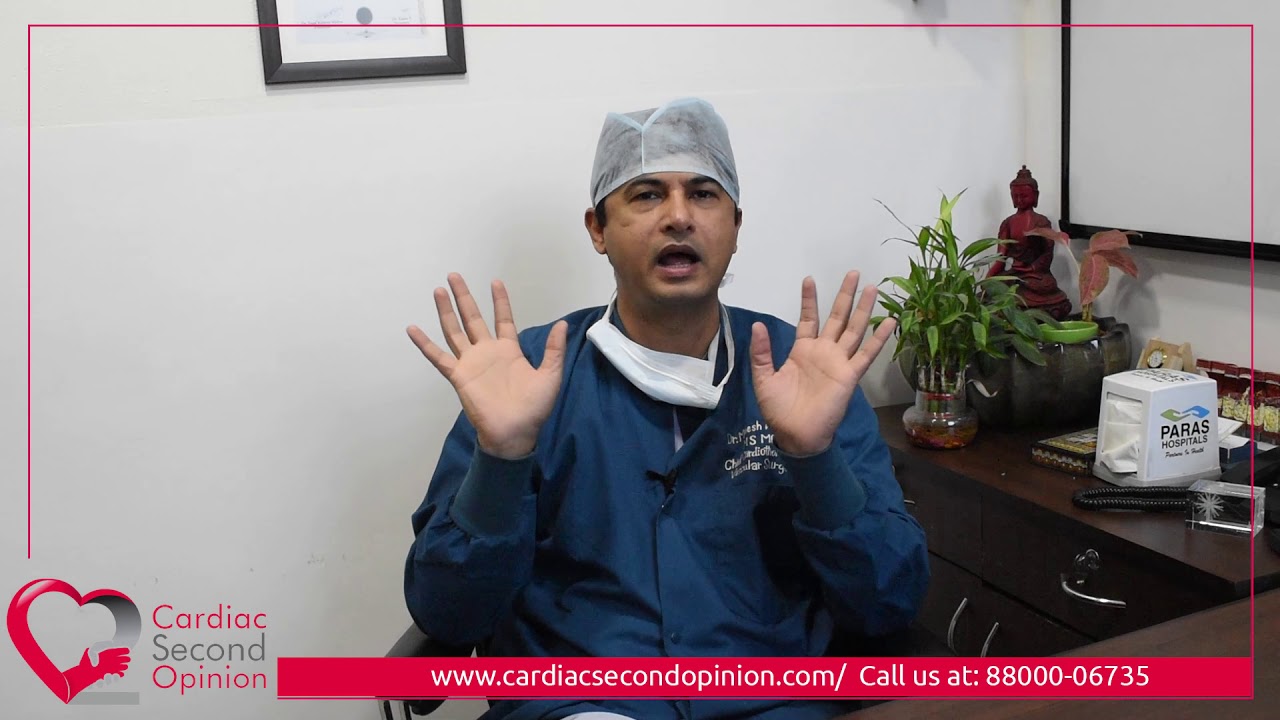 Corona Virus briefly explained (Hindi)