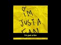 I M Just A Fan Teezo Touchdown Lyric Video