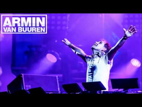 Armin Van Buuren - Old Skool (Mini Album) (2016)