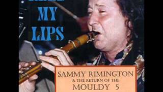 Big Bill Bissonnette, Sammy Rimington - Where the River Shannon Flows.wmv