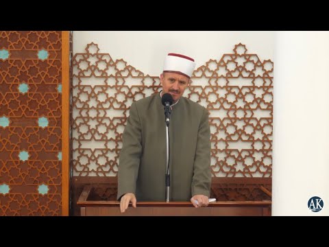 Po të kishte Zot tjetër përveç Allahut, do të ishte shkatërruar gjithçka!