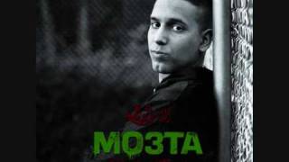 Snippet MO3TA Ghorba Muzik
