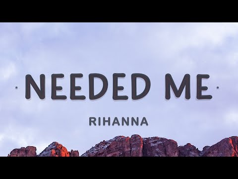 needed me rihanna free download mp3 needed me rihanna free download mp3