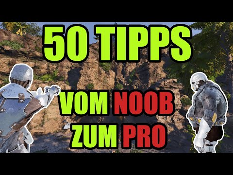 Diese 50 TIPPS MUSST du wissen | Tipps / Tricks |  Asa