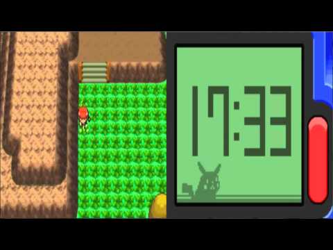 Pokemon Diamond and Pearl Let's play Episode 9: IT'S SUMMER TIME