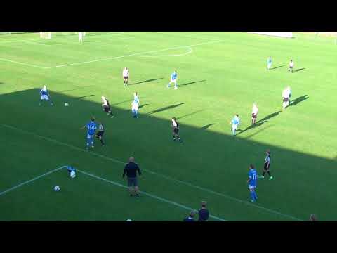 Køge BK Vs  Allerød I