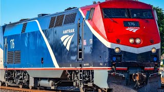 The best train horns pt2