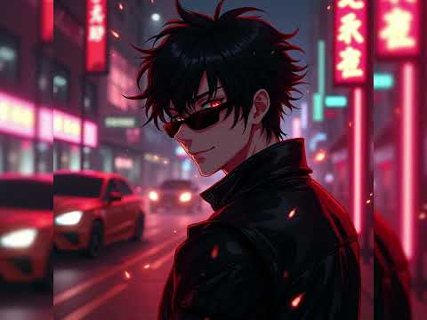 Burn Me Up - Nightcore