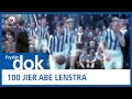 FRYSLÂN DOK: Dûnser mei de bal - 100 jier Abe Lenstra