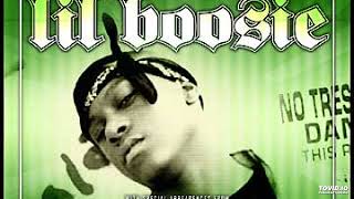 Lil&#39; Boosie Keep It Gutta