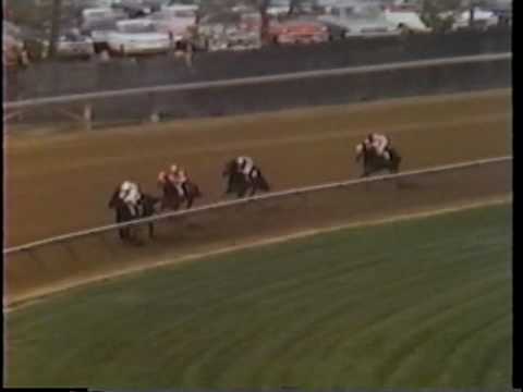 Kelso - 1963 Woodward Stakes