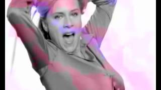 Let me be free - Samantha Fox