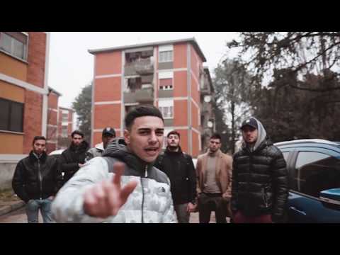 SOZE - G.C.G.I. (Prod. LC Music)