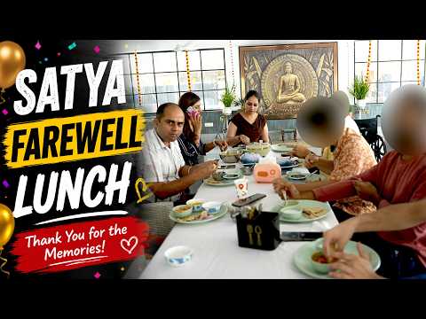 A Farewell Lunch Filled with Memories | Celebrating Our Limb Lengthening Patients | Heights Plus