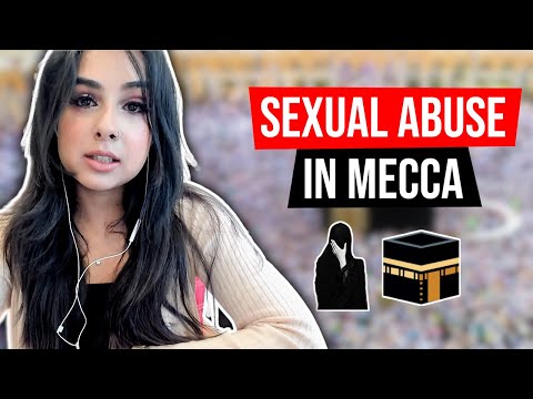The Unspoken Truth of Sexual Assault, Harassment, and Other Crimes at the Kaaba