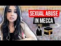 The Unspoken Truth Of Sexual Assault Harassment And Other Crimes At The Kaaba
