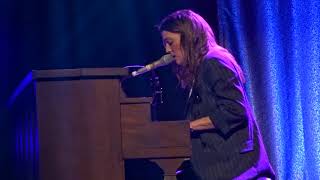 Party of One, Brandi Carlile, Bellingham, WA, 2018