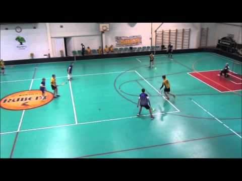 Rubene - FS Masters/BT1 U14 (10.01.2016)