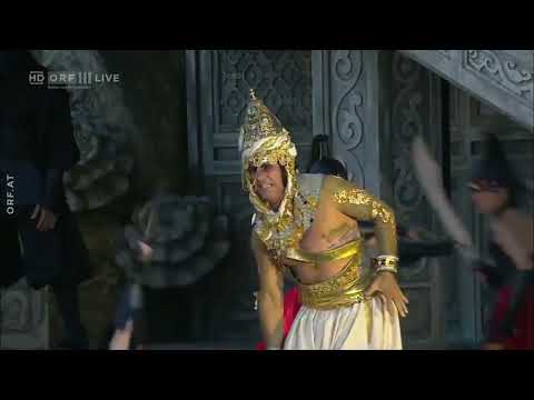 Puccini.Turandot