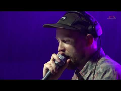 Radikal Guru @ II Drum Basstion Festival / Srebrna Góra