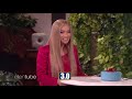 Ellen and Cardi B Play '5 Second Rule'7