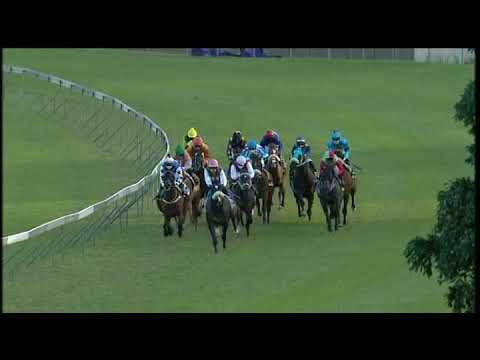 20200628 Hollywoodbets Greyville express clip Race 9 won by ARIZONA SILK