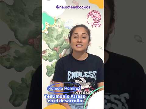 Neurofeedback incrementa madurez cerebral