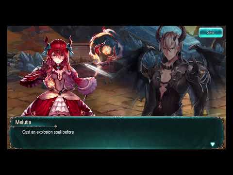 ㅅㅅ Tales of Erin - Chapter 4 Treasury ㅅㅅ