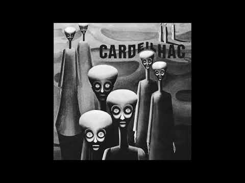 Cardeilhac - Cardeilhac (1971) (Full Album)