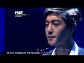 [Engsub] Kim Hyun Joong - Fortunate 