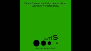 Dino Sabatini & Giorgio Gigli - Proteus (Outis Music)