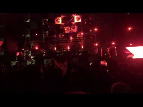 Marco Carola closing Awakenings Day 2 with Madonna - Music ( DJ Dep edit)