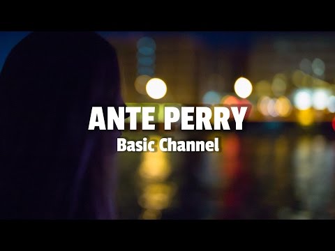 Ante Perry: Basic Channel / katermukke 124
