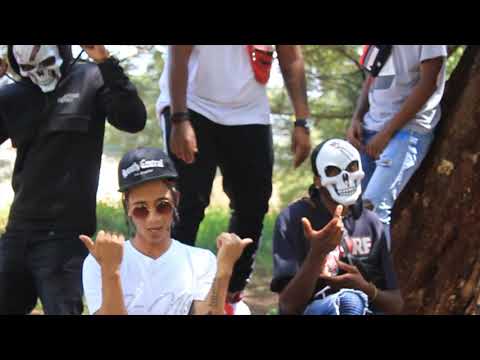 Hitman (Official Music Video) - El Nino Diablo & Lazlo Gunner