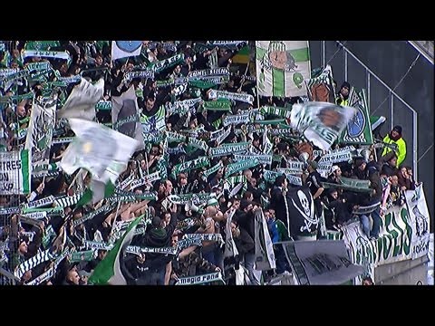 Stade de Reims - AS Saint-Etienne (1-1) - Highlights (SdR - ASSE) / 2012-13
