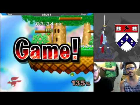 L@DU - Widl vs Griffith