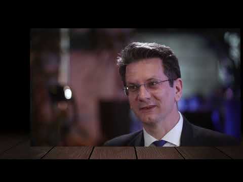 Voiceovers YouTube video thumbnail - Honest Money - Ex Nihilo - The Cobden Centre - director Clive Davis