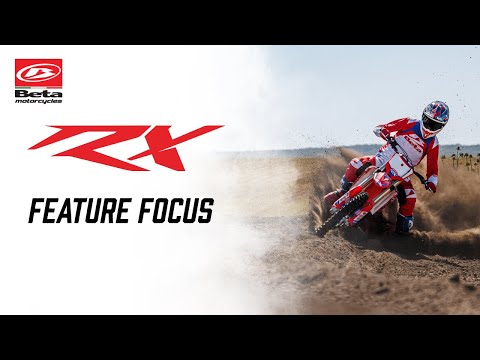 2025 Beta 450 RX in The Dalles, Oregon - Video 1