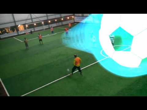 VIP Halı Saha 15.01.2016 22:00 - akillisaha.com