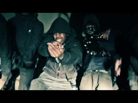 (150) Stickz & Perm | Bobby Johnson (Music Video) @StizzyStickz @Permct | @HBVtv