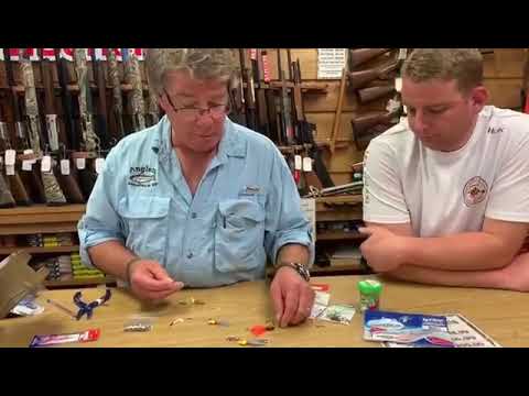 Perch Fishing Tips and Tricks!