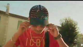 RK - Mon Reuf (Clip Officiel)