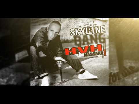 SKYL1NE ✖️ HvH Massaka ✖️ (prod. by Juh-Dee)